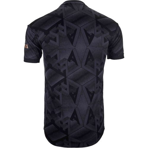 2022/23 adidas Arsenal Away Authentic Jersey