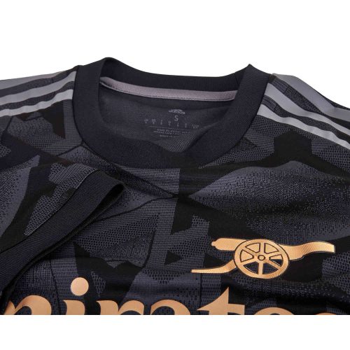 2022/23 adidas Arsenal Away Authentic Jersey