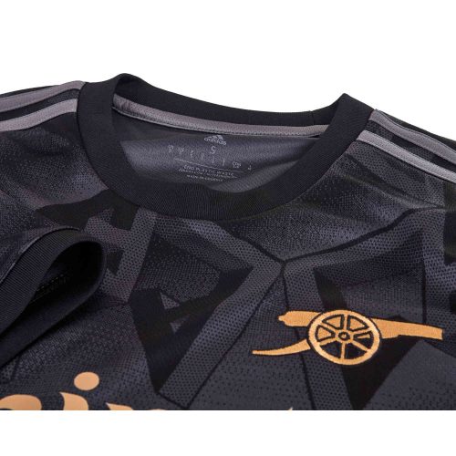 2022/23 adidas Takehiro Tomiyasu Arsenal Away Jersey