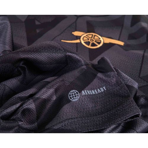 2022/23 adidas Gabriel Martinelli Arsenal Away Jersey