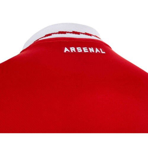 2022/23 adidas Gabriel Martinelli Arsenal Home Jersey