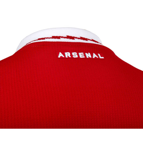 2022/23 adidas Arsenal Home Authentic Jersey