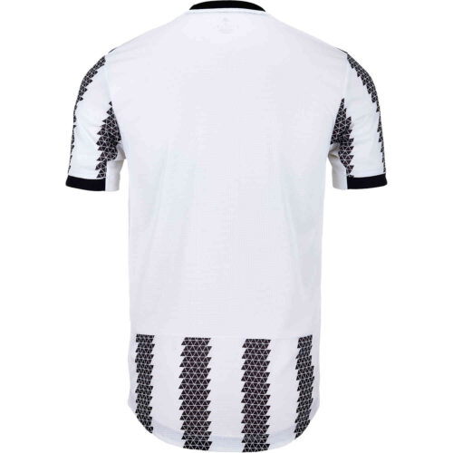2022/23 adidas Juventus Home Authentic Jersey