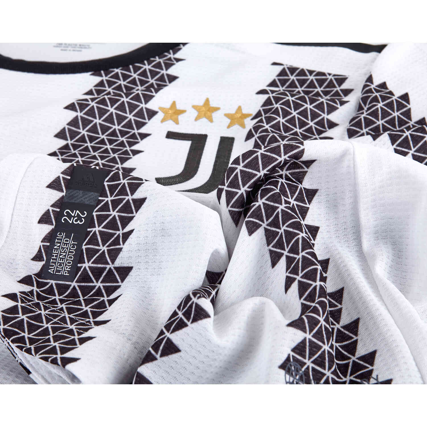 Juventus Away Authentic Jersey 2022/2023: Home Kit adidas - Juventus  Official Online Store