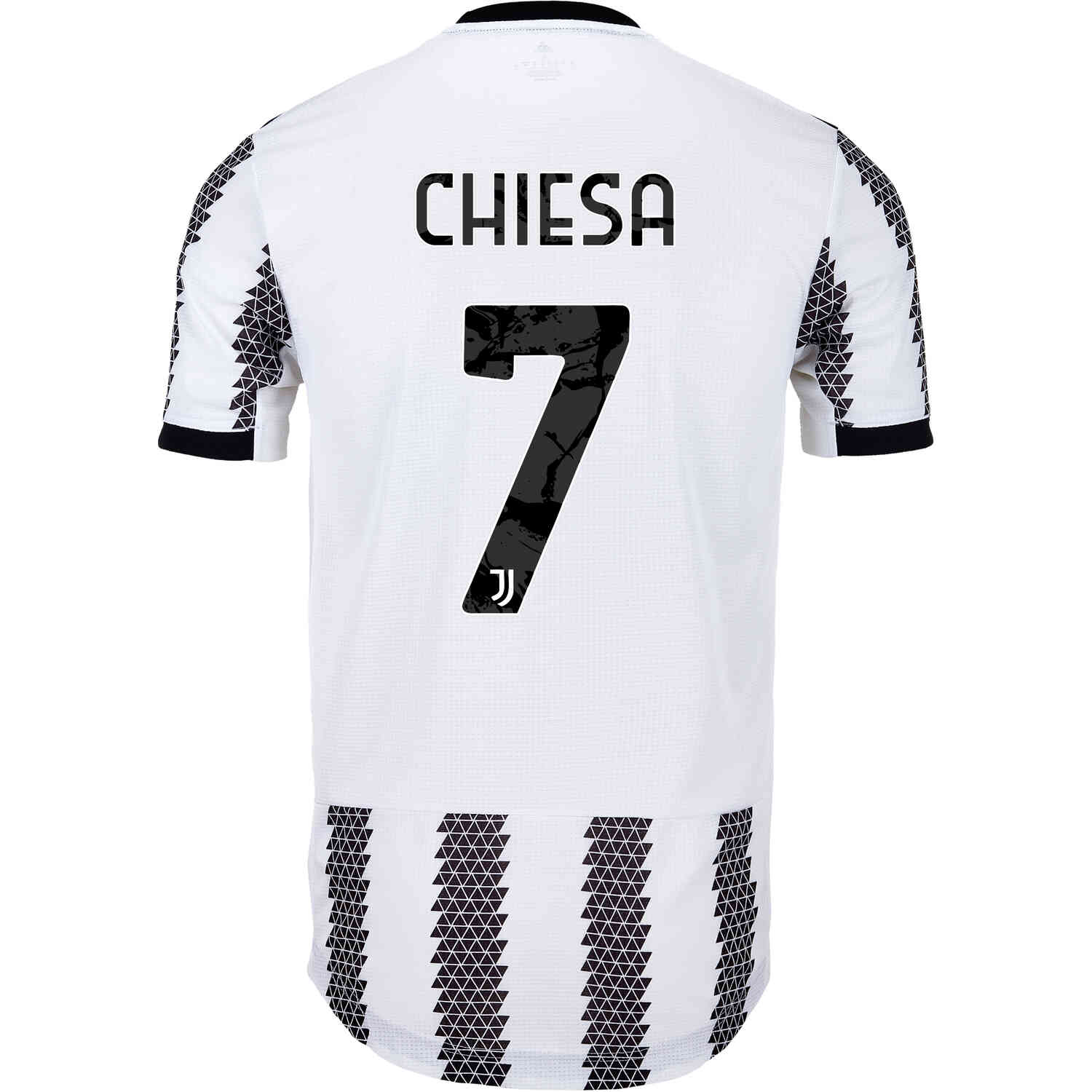 2022/23 adidas Juventus Home Authentic Jersey - SoccerPro