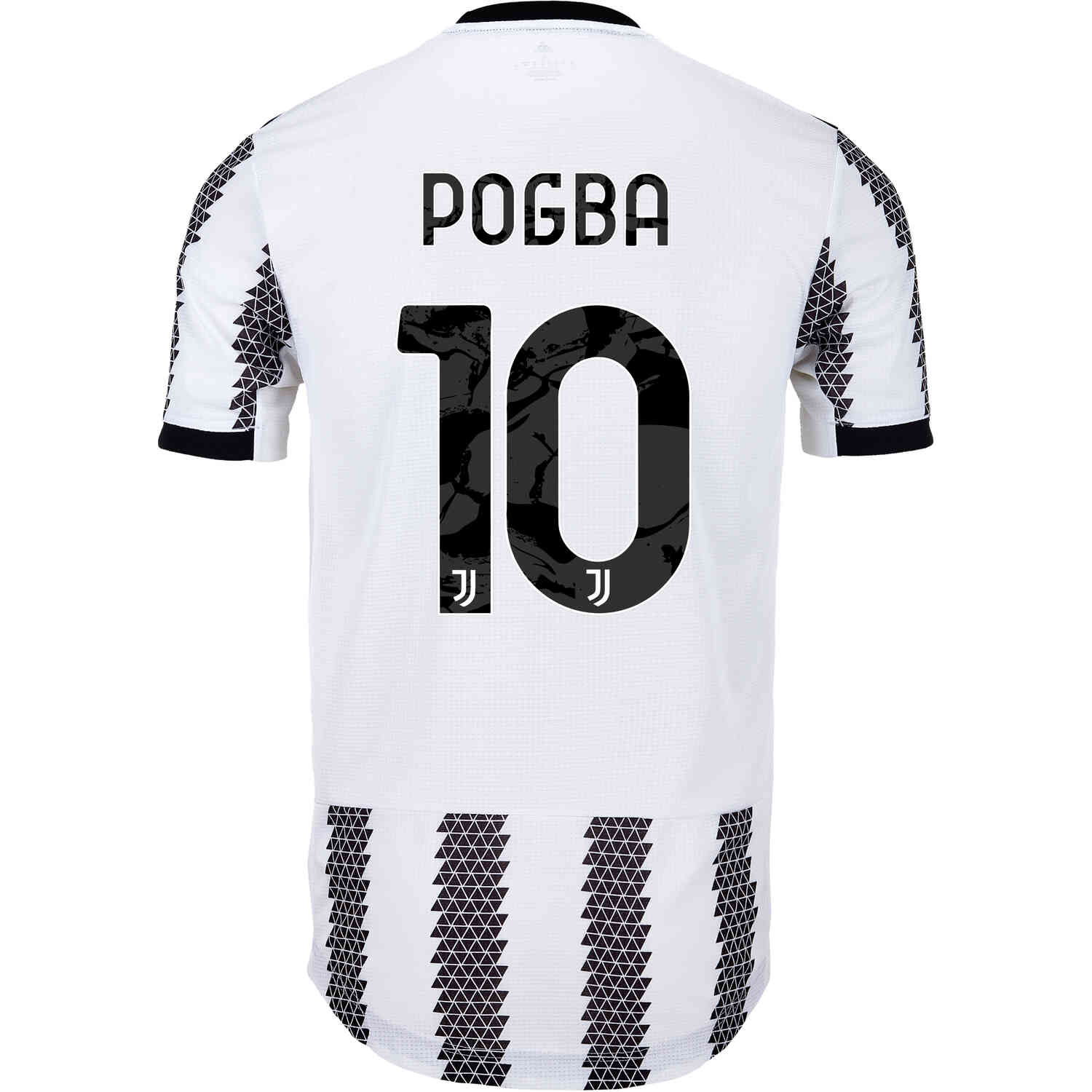 2022/23 adidas Juventus Home Authentic Jersey - SoccerPro