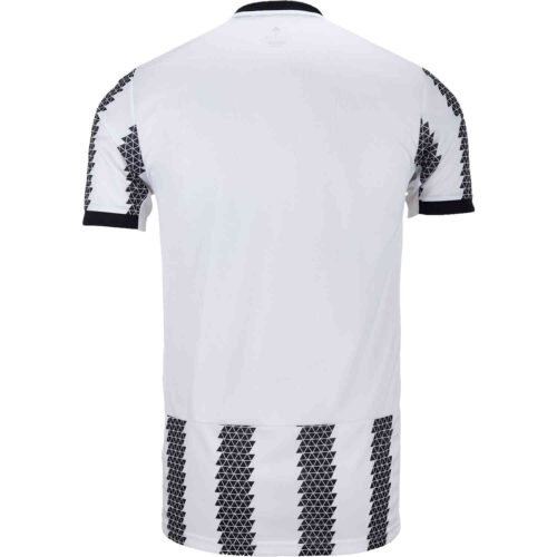 2022/23 adidas Juventus Home Jersey