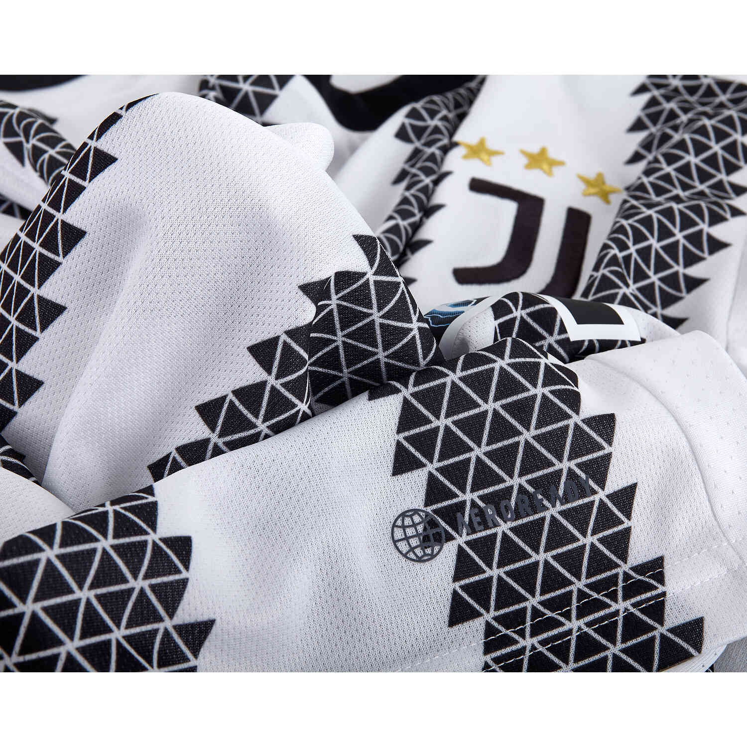 2022/23 adidas Juventus 3rd Jersey - SoccerPro