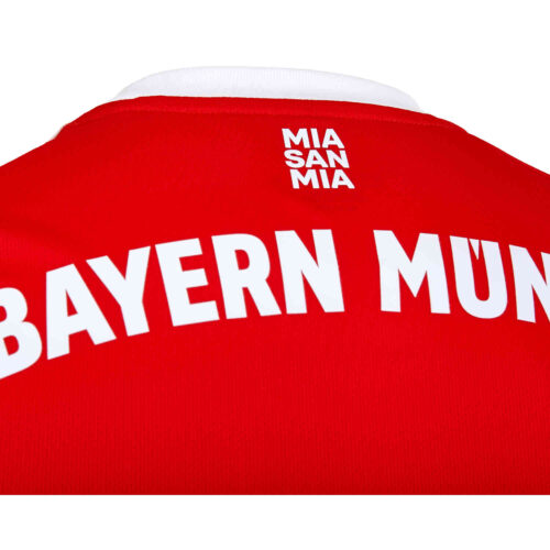 adidas Bayern Munich Home Jersey – 2022/23