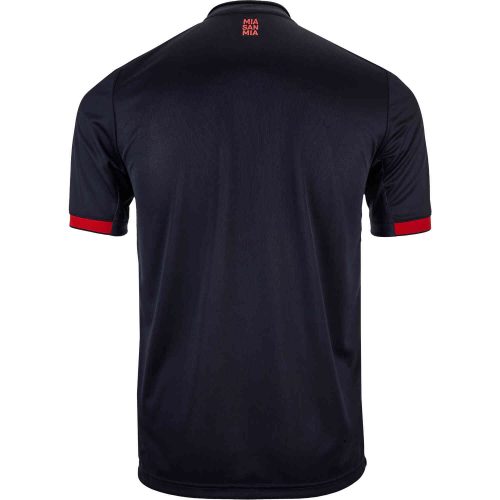 2022/23 adidas Bayern Munich 3rd Jersey