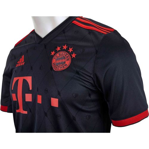 2022/23 adidas Leroy Sane Bayern Munich 3rd Jersey