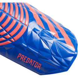 激安超特価 最大80%オフ  Predator adidas Competition Edge Sapphire - Guards Shin サーフィン・ボディボード