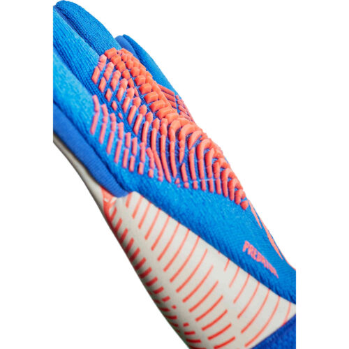 adidas Predator League Goalkeeper Gloves – Sapphire Edge