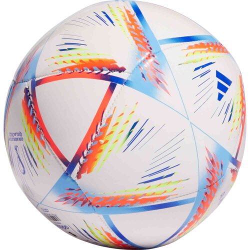 adidas World Cup Rihla Training Futsal Ball – 2022