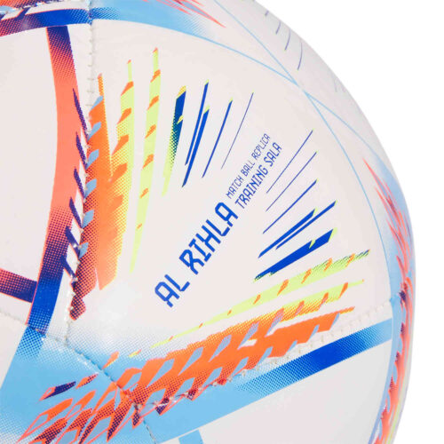 adidas World Cup Rihla Training Futsal Ball – 2022