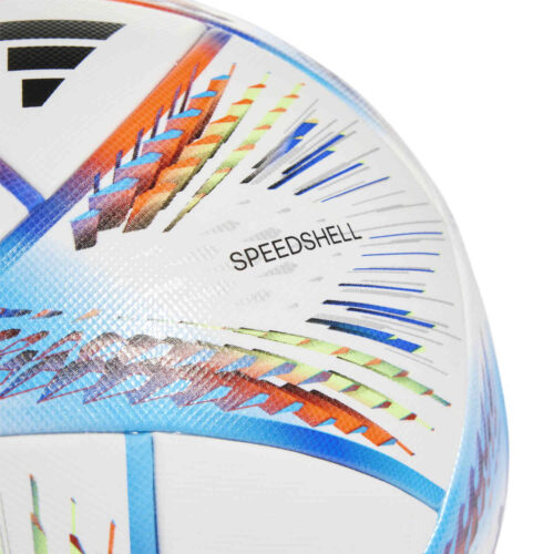 adidas World Cup Rihla Competition Match Soccer Ball – 2022