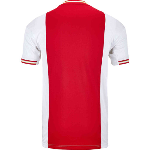 2022/23 adidas Ajax Home Jersey