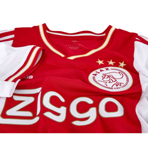 2022/23 adidas Ajax Home Jersey