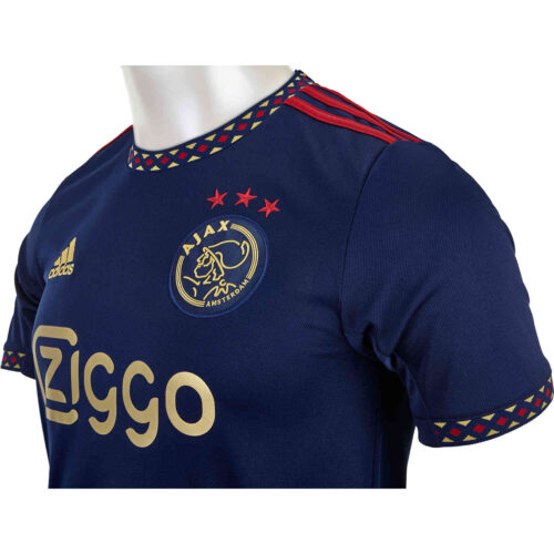 2022/23 adidas Ajax Away Jersey