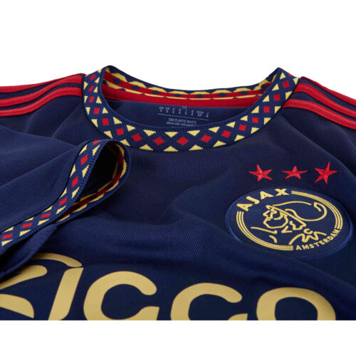 2022/23 adidas Ajax Away Jersey