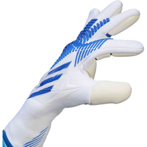 adidas Predator Pro Goalkeeper Gloves – Diamond Edge