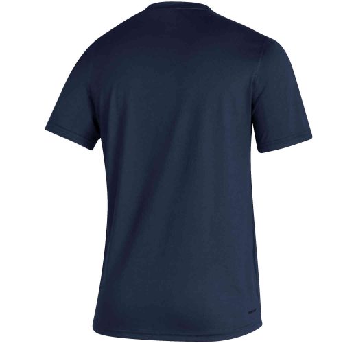 adidas St. Louis City SC Creators Tee – Navy