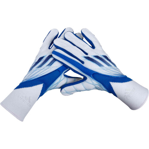 adidas X Pro Goalkeeper Gloves – Diamond Edge