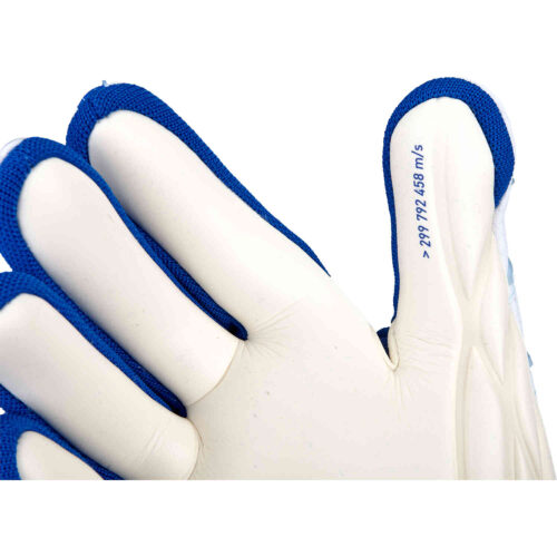 adidas X Pro Goalkeeper Gloves – Diamond Edge