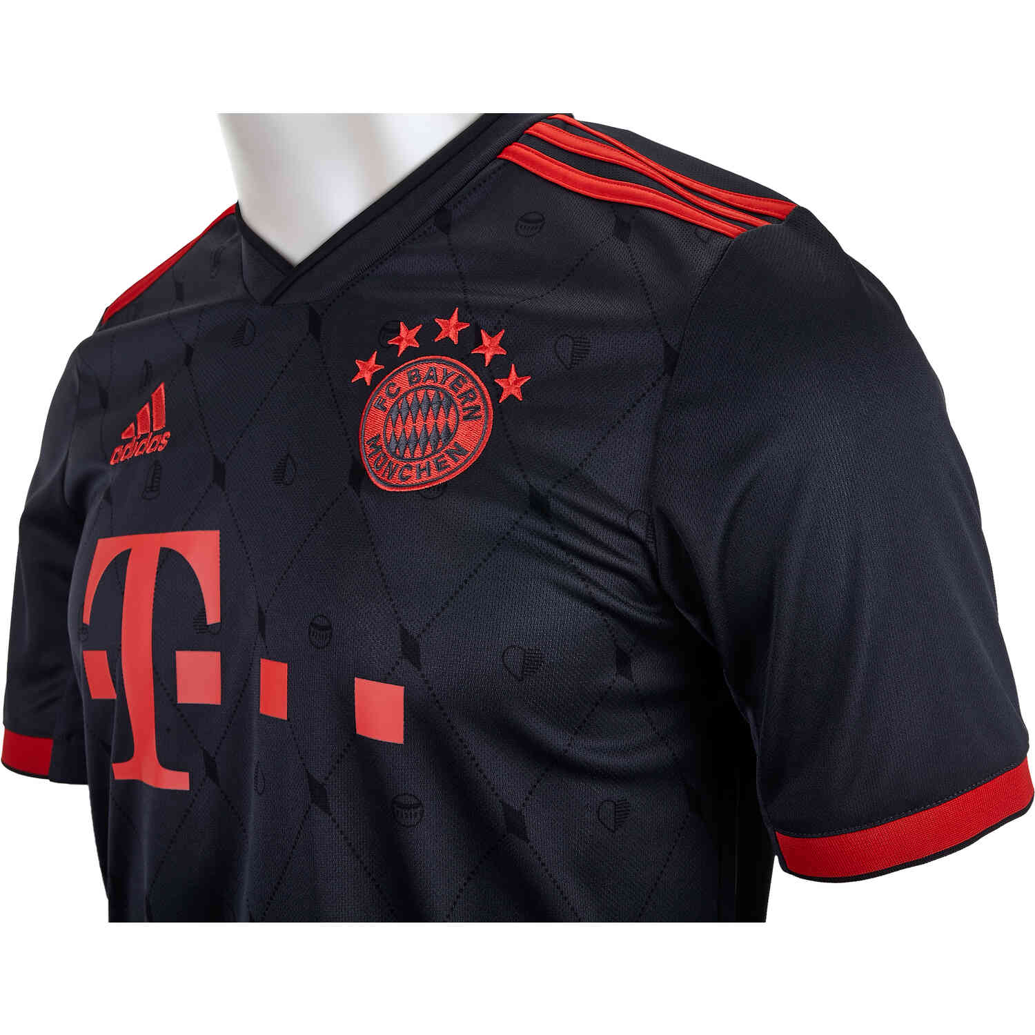 adidas FC Bayern Munich Home Mini Kit 19/20