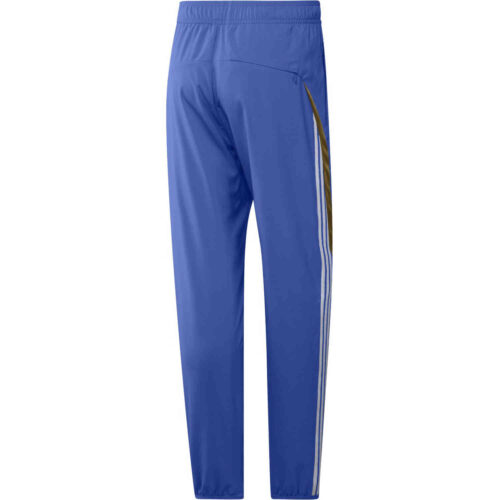 adidas Juventus Teamgeist Woven Pants – Hi-res Blue