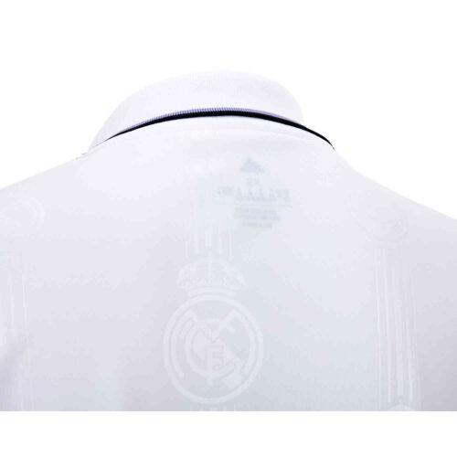 2022/23 Womens adidas Toni Kroos Real Madrid Home Jersey