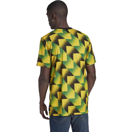 adidas Arsenal Lifestyle Pre-match Top – 2022/23
