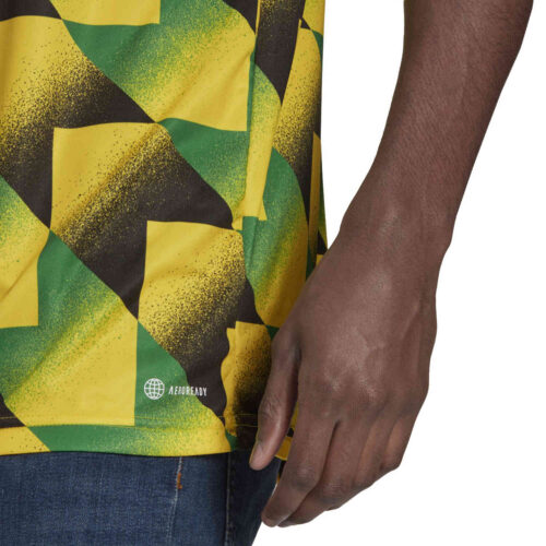 adidas Arsenal Lifestyle Pre-match Top – 2022/23