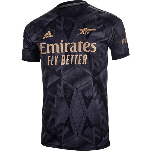 2022/23 Kids adidas Arsenal Away Jersey