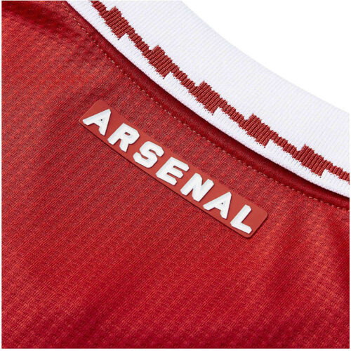2022/23 Womens adidas Gabriel Martinelli Arsenal Home Jersey