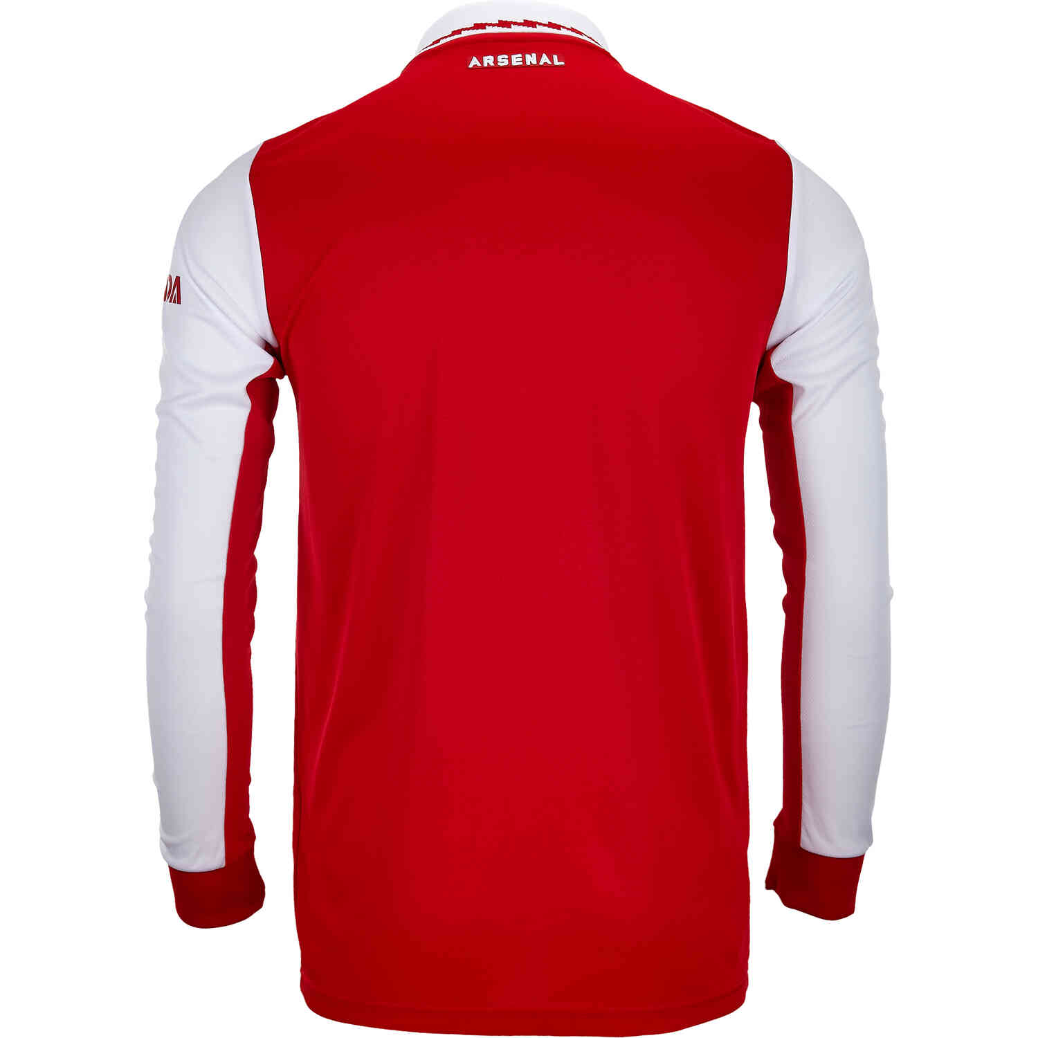 2022/23 adidas Arsenal L/S Home Jersey - SoccerPro