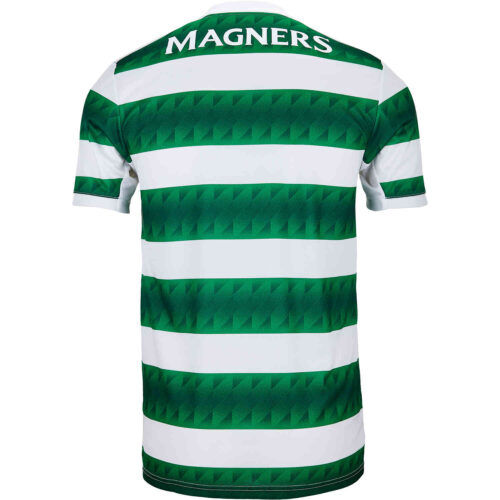 2022/23 adidas Celtic Home Jersey