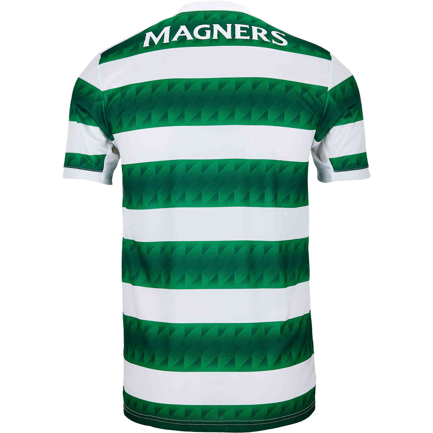 Adidas Celtic FC 2022-23 Men's Home Stadium Jersey