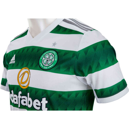 adidas Celtic Home Jersey – 2022/23