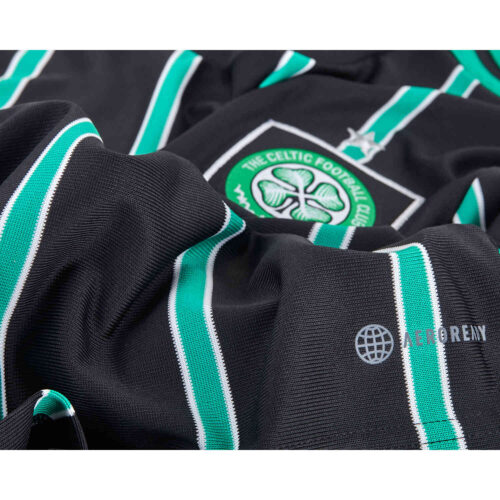 2022/23 adidas Celtic Away Jersey