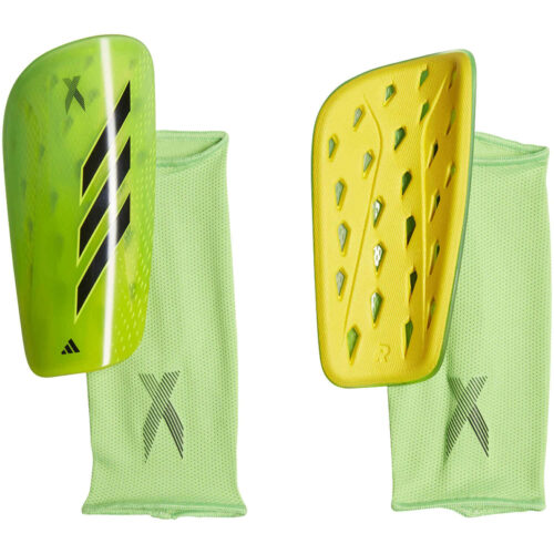 ShinGuards soccer XARA quality protective  pads BRAND NEW Youth xx/s age 5/6 