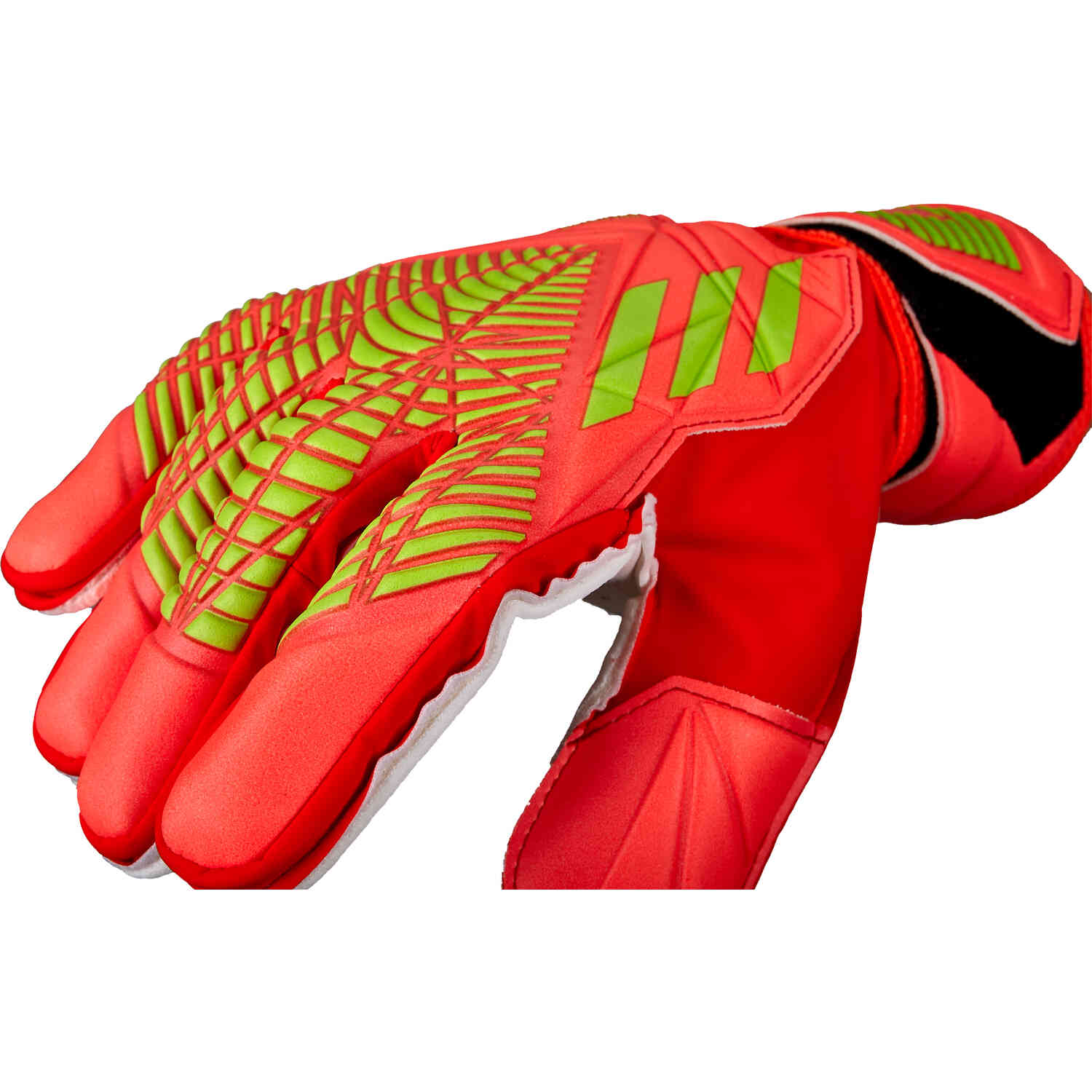 adidas Predator Match Goalkeeper Gloves – Game Data Pack