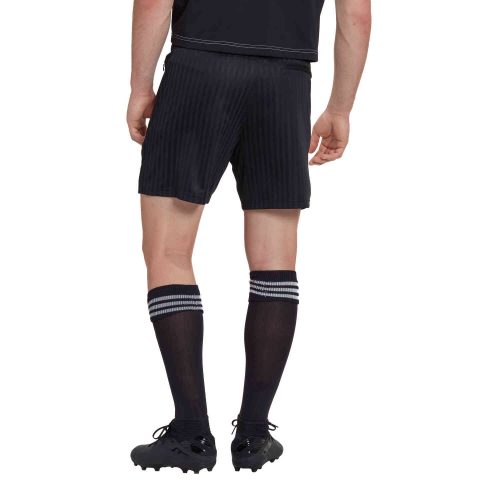 adidas Germany Icons Lifestyle Shorts – Black/White