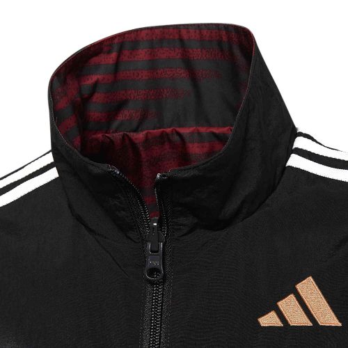 Kids adidas Germany Anthem Jacket – 2022