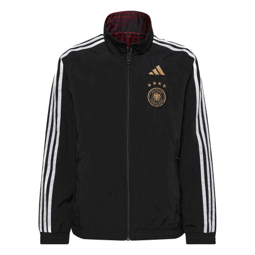 Kids adidas Germany Anthem Jacket – 2022