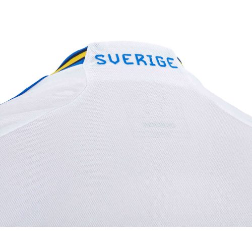 2022 adidas Sweden Away Jersey