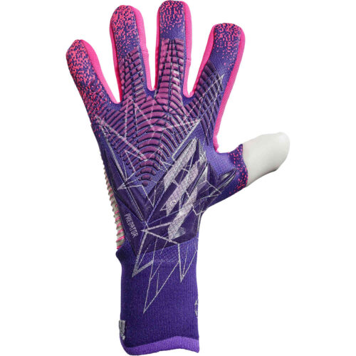 adidas Predator Pro Goalkeeper Gloves – Champions Code