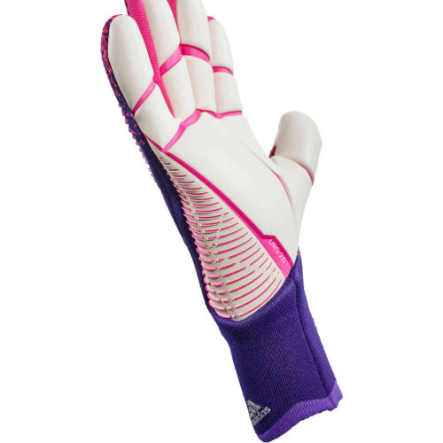 adidas Predator Pro Goalkeeper Gloves – Champions Code