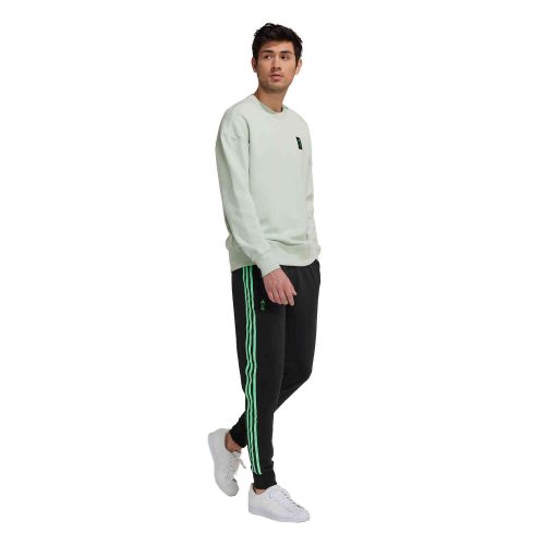 adidas Real Madrid Crew – Linen Green