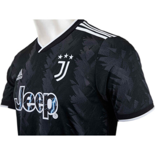 2022/23 adidas Angel Di Maria Juventus Away Jersey